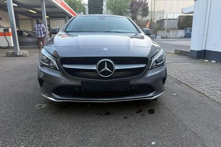 Mercedes-Benz CLA 220 Gebrauchtwagen