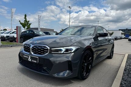 BMW M340d Gebrauchtwagen