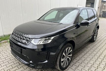 Land Rover Discovery Sport Gebrauchtwagen