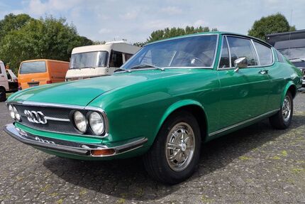 Audi 100 Gebrauchtwagen