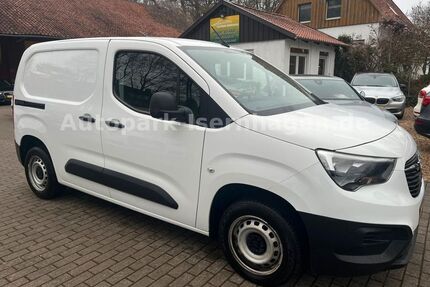 Opel Combo Gebrauchtwagen