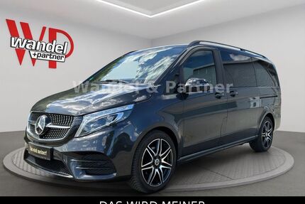 Mercedes-Benz V 220 Gebrauchtwagen