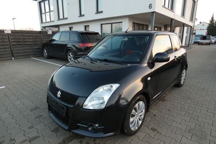 Suzuki Swift Gebrauchtwagen