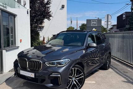 BMW X5 M50 Gebrauchtwagen