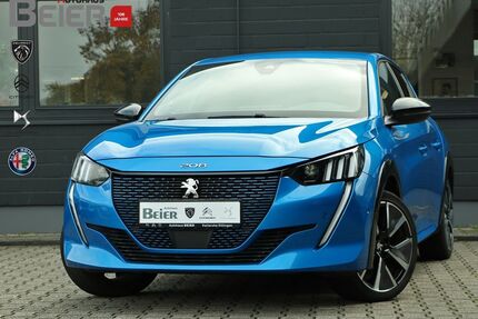 Peugeot 208 Gebrauchtwagen