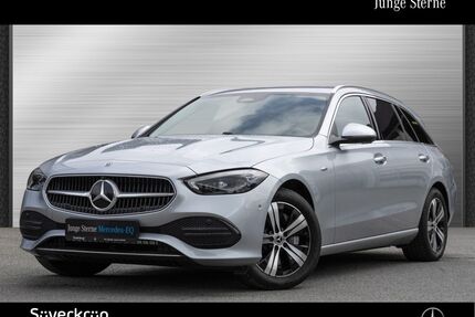 Mercedes-Benz C 300 Gebrauchtwagen