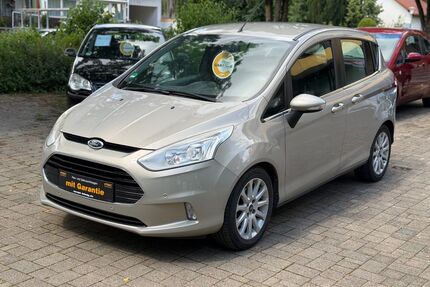 Ford B-Max Gebrauchtwagen