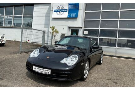 Porsche 996 Gebrauchtwagen