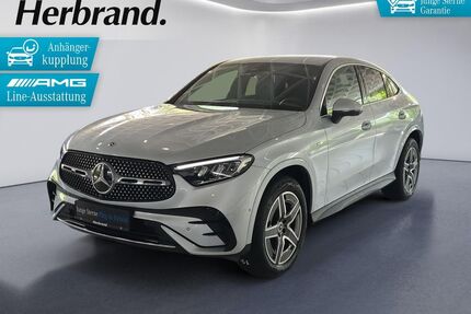 Mercedes-Benz GLC 300 Gebrauchtwagen