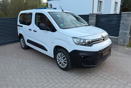 Citroen Berlingo Gebrauchtwagen