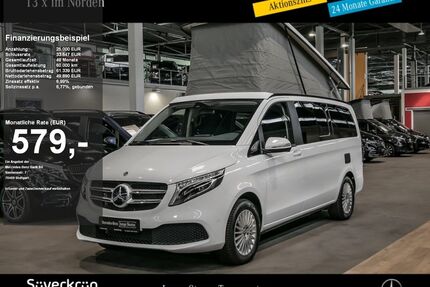 Mercedes-Benz V 220 Gebrauchtwagen