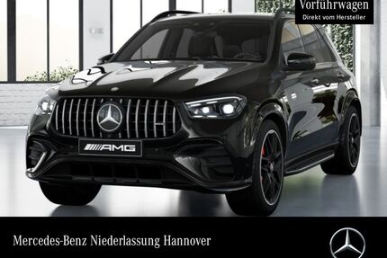 Mercedes-Benz GLE 53 AMG Gebrauchtwagen