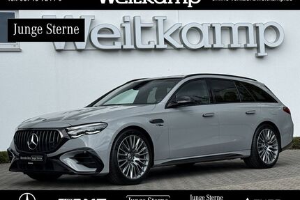Mercedes-Benz E 53 AMG Gebrauchtwagen