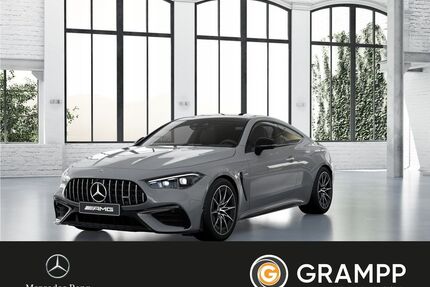 Mercedes-Benz CLE 53 AMG Gebrauchtwagen