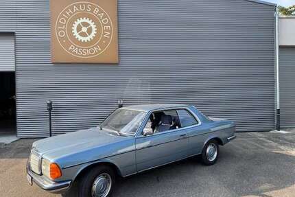Mercedes-Benz CE 280 Gebrauchtwagen