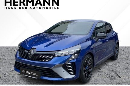 Renault Clio Gebrauchtwagen