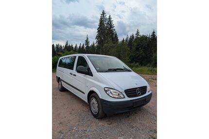 Mercedes-Benz Vito Gebrauchtwagen