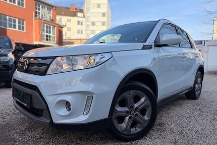 Suzuki Vitara Gebrauchtwagen