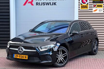 Mercedes-Benz A 200 Gebrauchtwagen