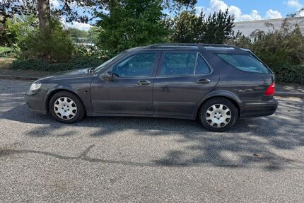Saab 9-5 Gebrauchtwagen