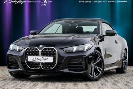 BMW 420 Gebrauchtwagen