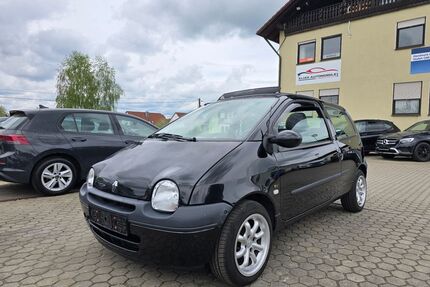 Renault Twingo Gebrauchtwagen