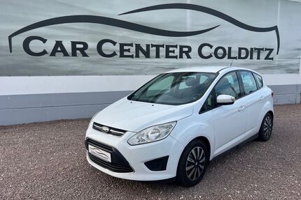 Ford C-Max Gebrauchtwagen