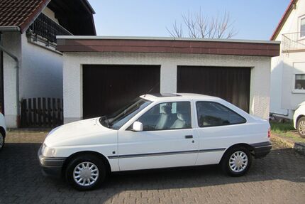 Ford Escort Gebrauchtwagen
