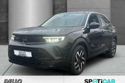 Opel Mokka Gebrauchtwagen