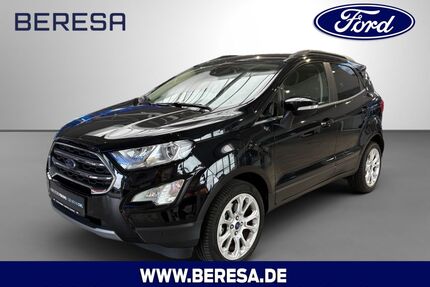 Ford EcoSport Gebrauchtwagen