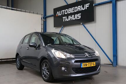 Citroen C3 Gebrauchtwagen