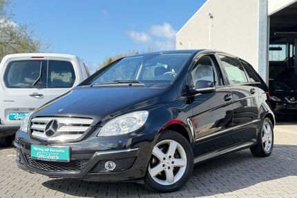 Mercedes-Benz B 170 Gebrauchtwagen
