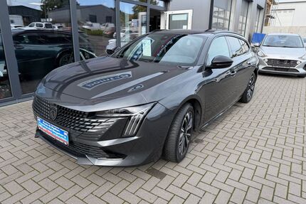 Peugeot 508 Gebrauchtwagen