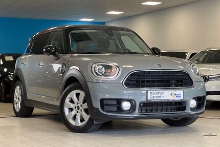 Mini Cooper Countryman Gebrauchtwagen