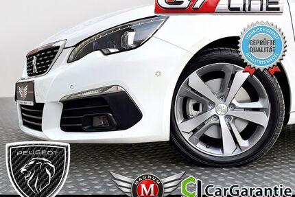 Peugeot 308 Gebrauchtwagen