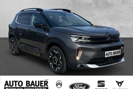 Citroen C5 Aircross Gebrauchtwagen