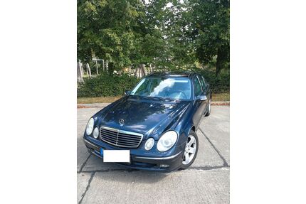 Mercedes-Benz E 320 Gebrauchtwagen