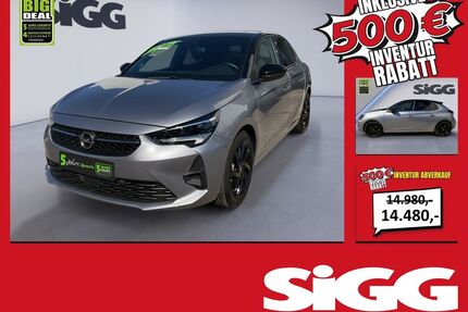 Opel Corsa Gebrauchtwagen