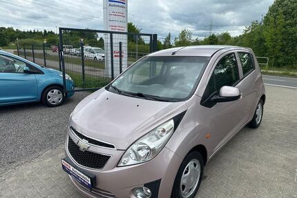 Chevrolet Spark Gebrauchtwagen