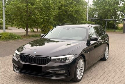 BMW 520 Gebrauchtwagen