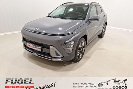 Hyundai KONA Gebrauchtwagen