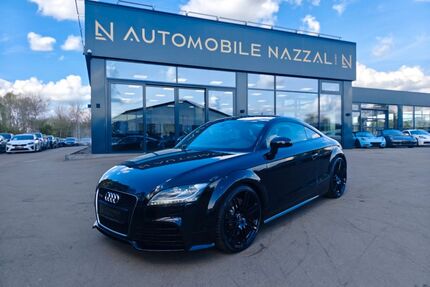 Audi TT RS Gebrauchtwagen