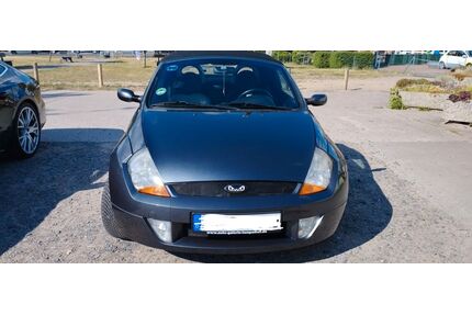 Ford Streetka Gebrauchtwagen