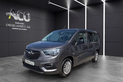 Opel Combo Gebrauchtwagen