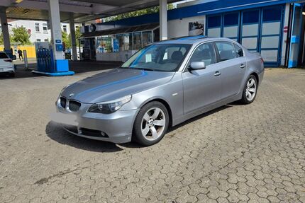 BMW 520 Gebrauchtwagen
