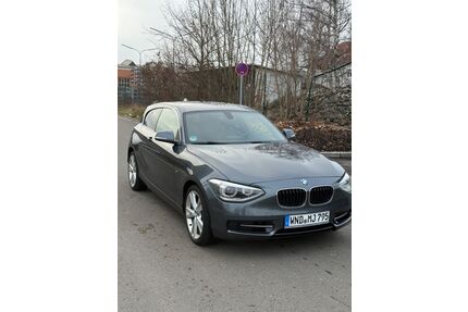 BMW 116 Gebrauchtwagen