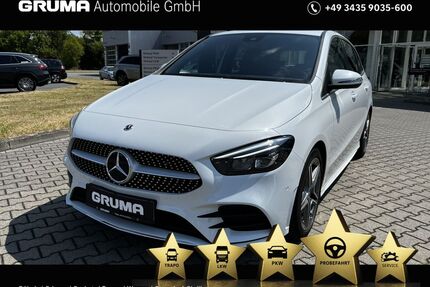 Mercedes-Benz B 250 Gebrauchtwagen