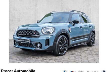 Mini Cooper SD Countryman Gebrauchtwagen