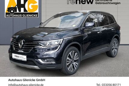 Renault Koleos Gebrauchtwagen