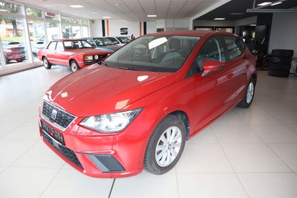 Seat Ibiza Gebrauchtwagen